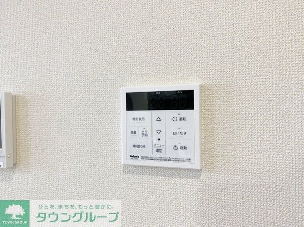 アーククレールの物件内観写真